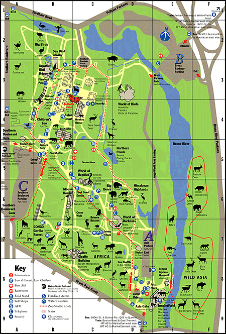 bronx_zoo_map