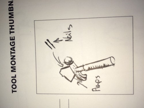 Hammer Folder