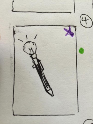 PenLight