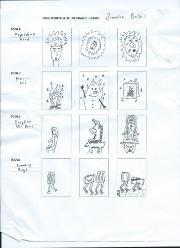 Thumbnails