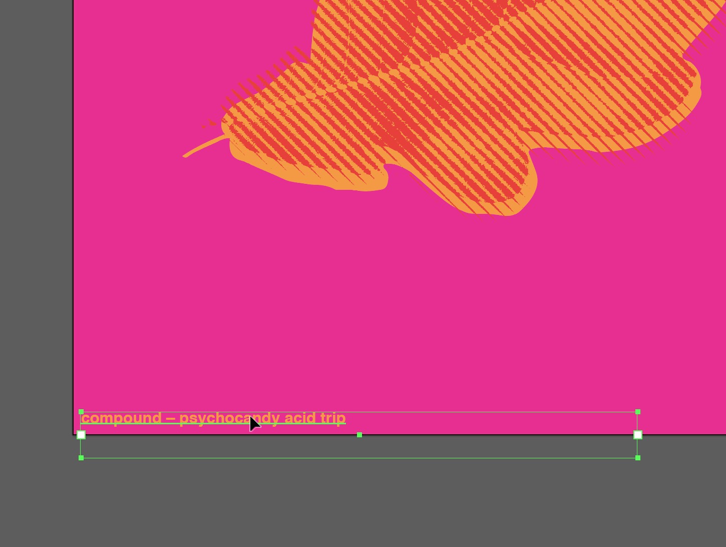 Adobe Illustrator CC 2015ScreenSnapz014
