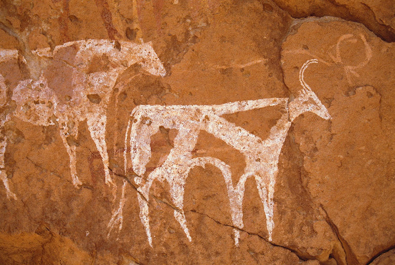 cavepainting