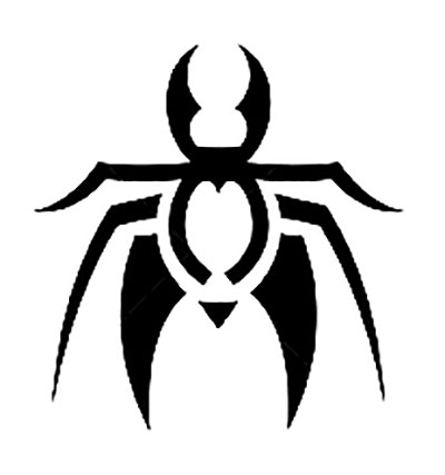 spider